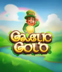 Begin a picturesque journey to the Irish countryside with Gaelic Gold by Nolimit City, highlighting vibrant visuals of rolling green hills, rainbows, and pots of gold. Discover the luck of the Irish as you seek wins with featuring gold coins, four-leaf clovers, and leprechauns for a delightful play. Great for players looking for a touch of magic in their slots.