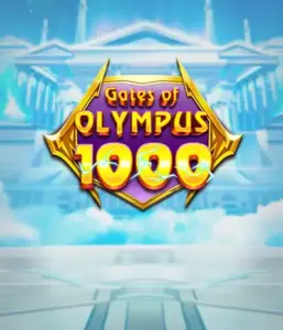 Enter the majestic realm of the Gates of Olympus 1000 slot by Pragmatic Play, highlighting vivid graphics of celestial realms, ancient deities, and golden treasures. Experience the majesty of Zeus and other gods with dynamic mechanics like free spins, cascading reels, and multipliers. Ideal for fans of Greek mythology looking for legendary rewards among the Olympians.