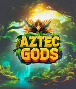 Dive into the lost world of the Aztec Gods game by Swintt, highlighting vivid graphics of the Aztec civilization with depicting gods, pyramids, and sacred animals. Discover the power of the Aztecs with exciting gameplay including expanding wilds, multipliers, and free spins, great for history enthusiasts in the depths of pre-Columbian America.